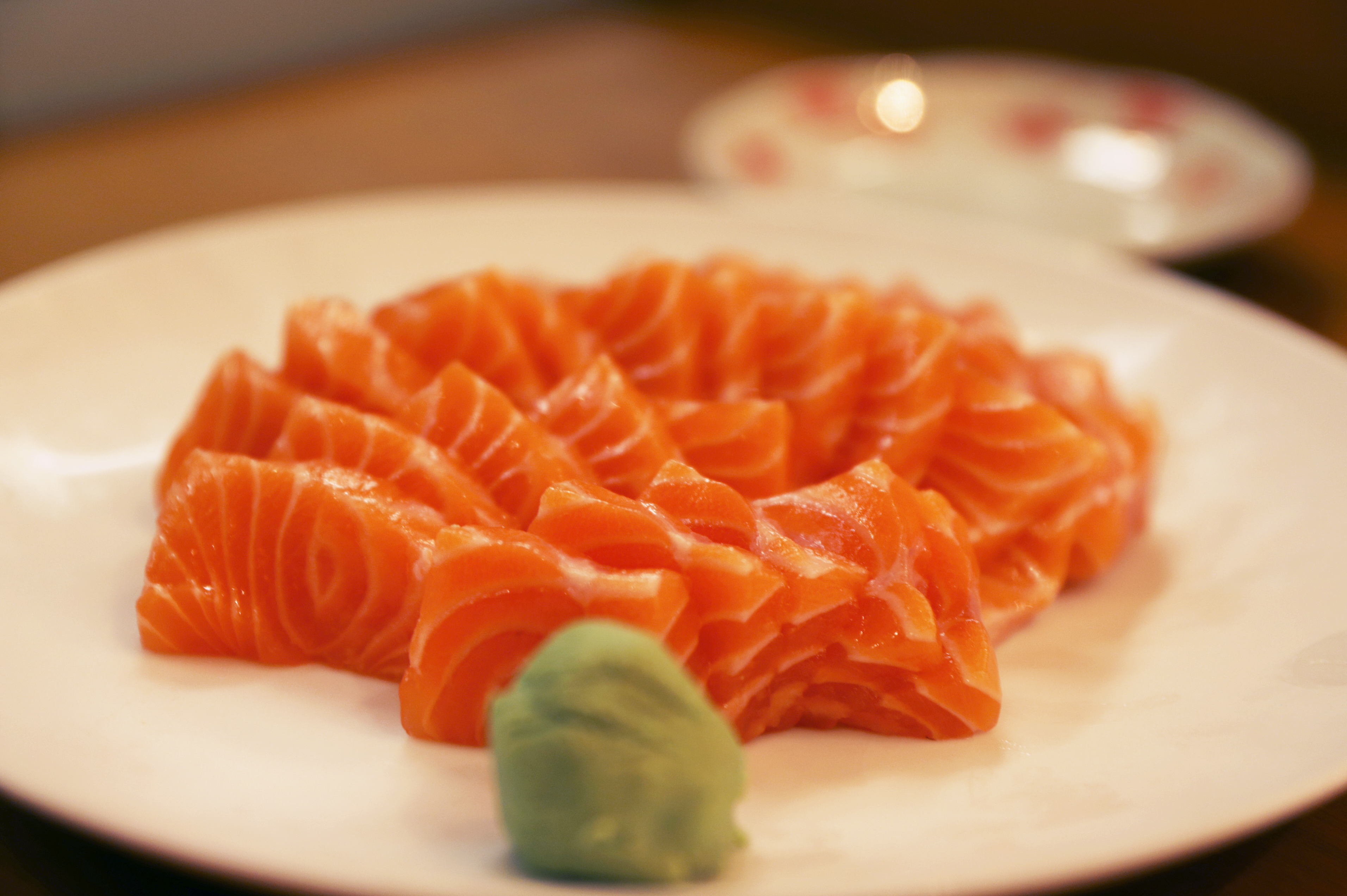 Standing Sushi Bar review – $4 salmon, good or not?
