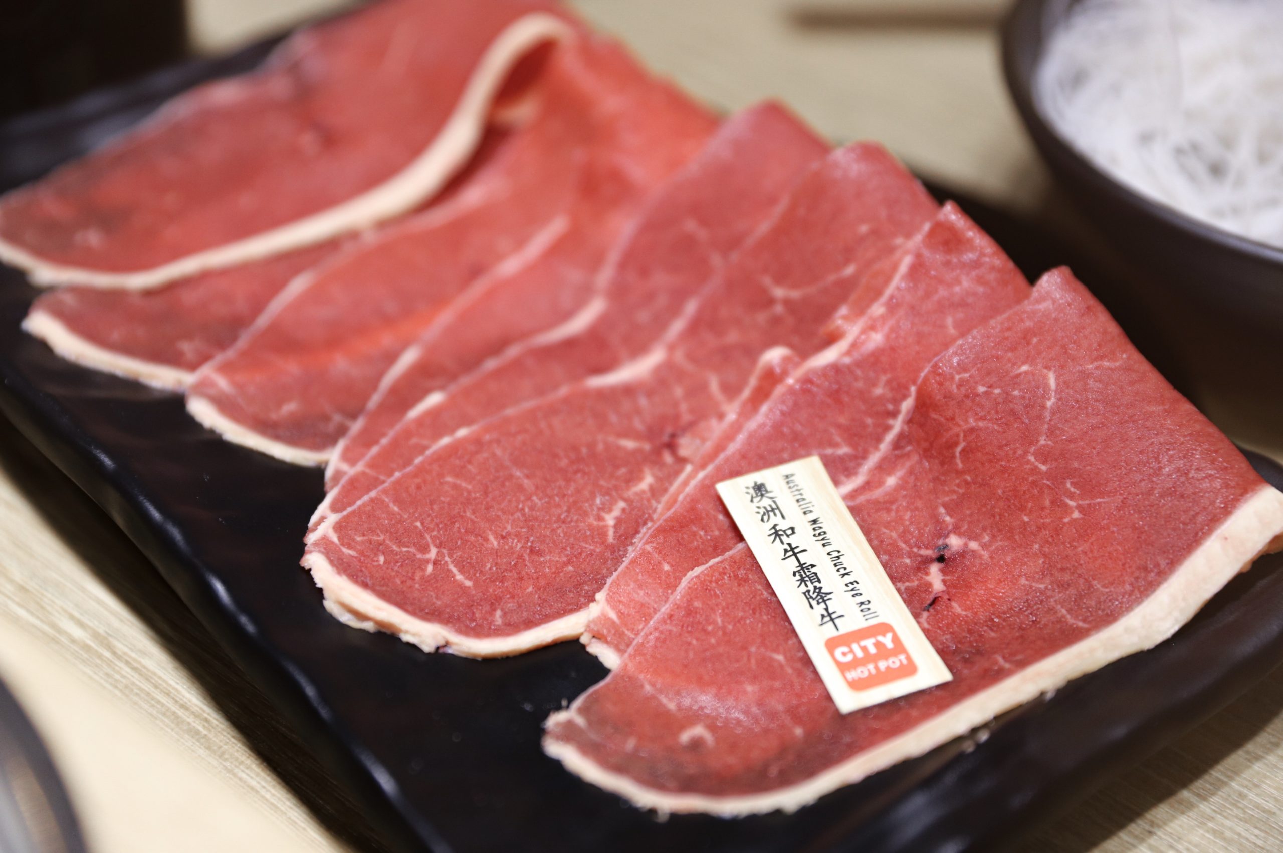 [REVIEW] City Hot Pot – Worth-it hot pot at One Raffles Place
