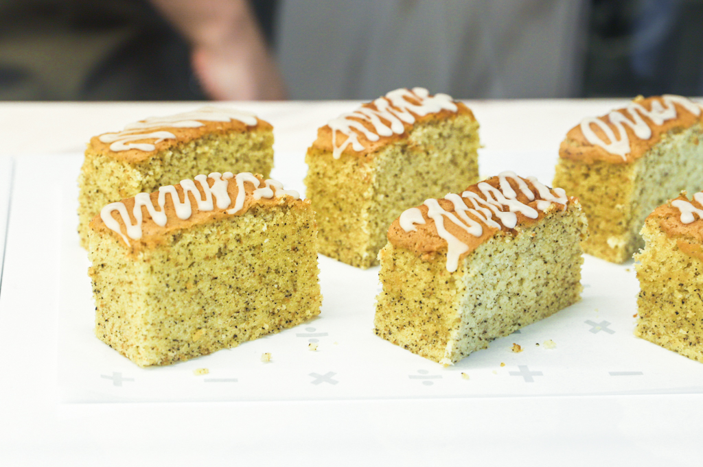 equate coffee earl grey cake
