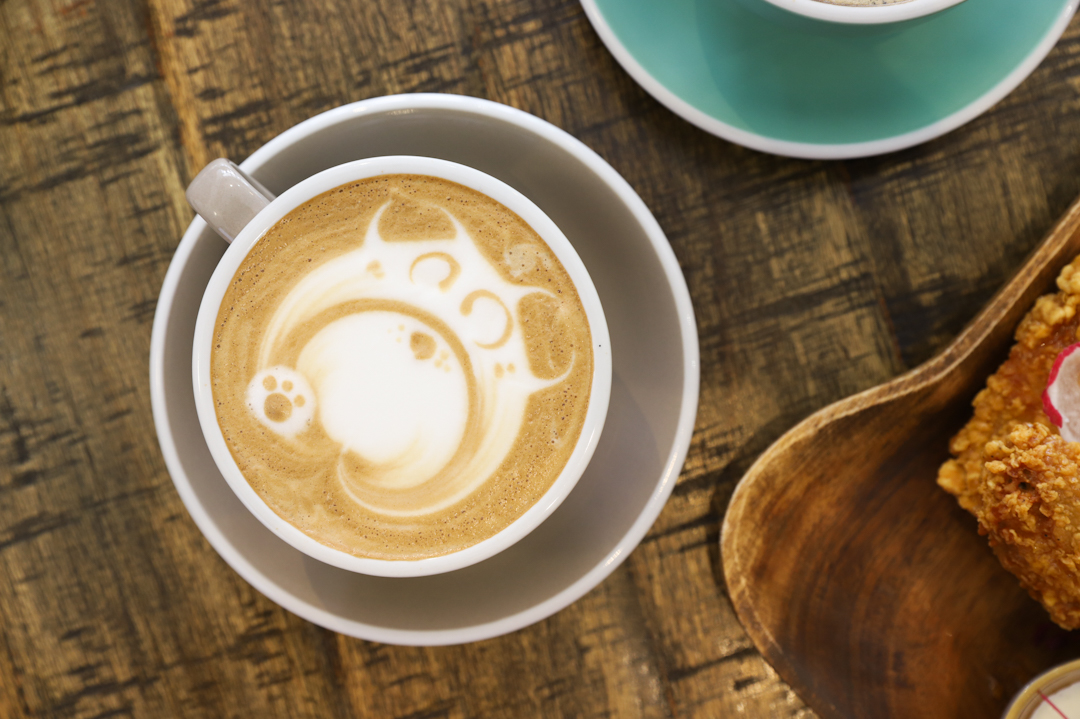 [REVIEW] 6 Letter Coffee – All-Day Brunch at East Coast