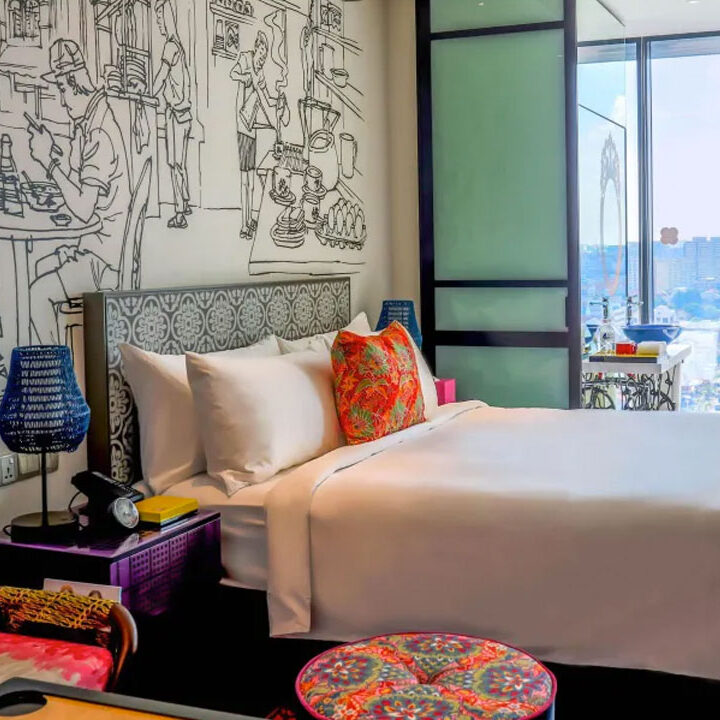 Themed Hotels in Singapore for Staycations featured image