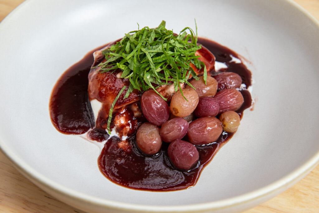 [REVIEW] True Cost - Affordable rooftop dining - District Sixtyfive