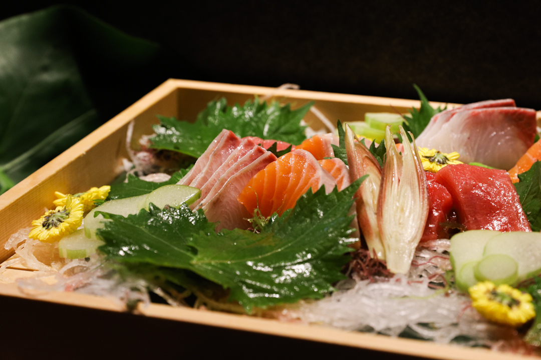 28 best Japanese restaurants in Singapore: Sushi, ramen & more – 2026