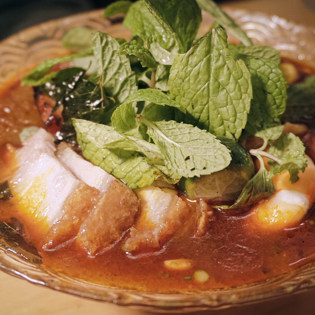 [REVIEW] Small Tables – Modish Ipoh cafe joins the scene