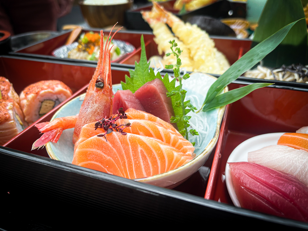 [REVIEW] Hitoyoshi Izakaya – Japanese bar at Changi Airport