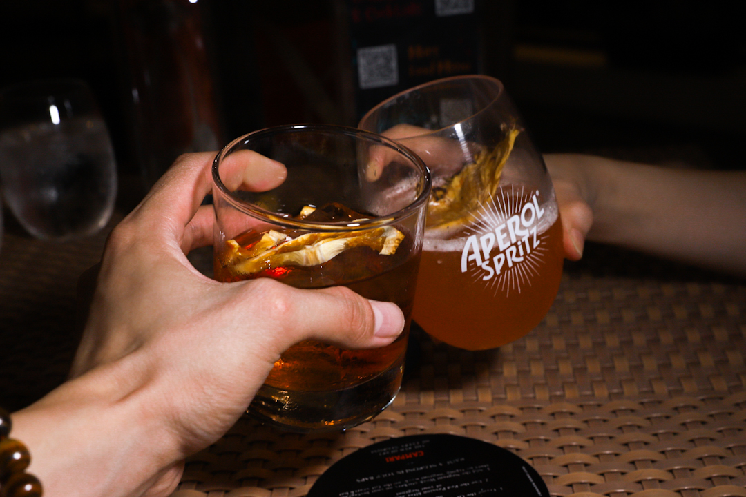 [REVIEW] Hotel Indigo Katong – Pet-friendly cocktail bar & bistro
