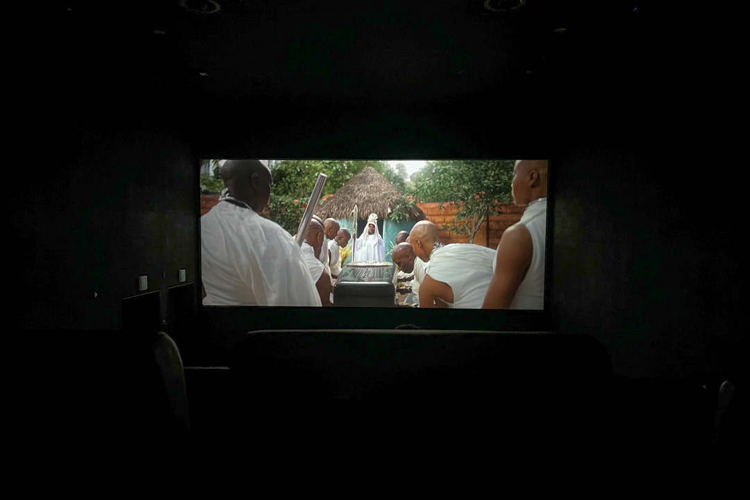 4D Cinema in Korea — Guide to buying your 4D movie tickets
