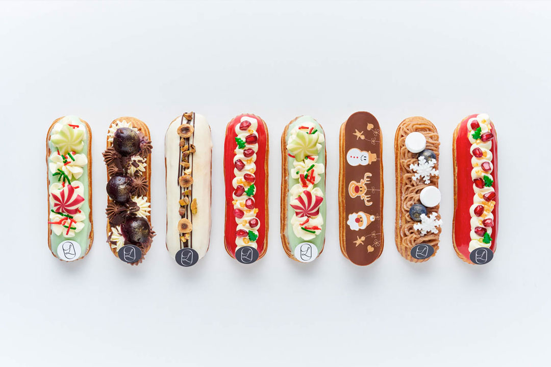 5 best Christmas desserts & treats that aren’t log cakes