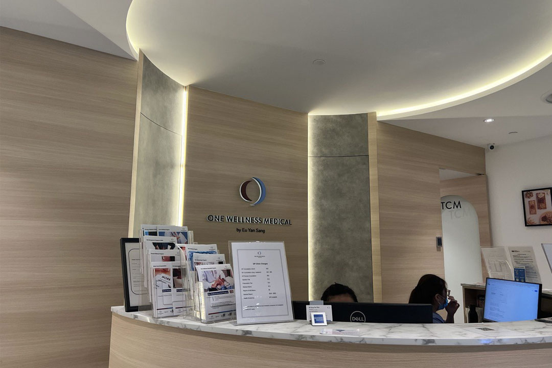 [REVIEW] One Wellness Medical – East-meets-West treatments