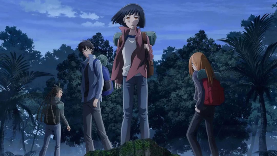7 SEEDS