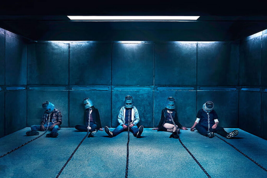 Jigsaw (2019)