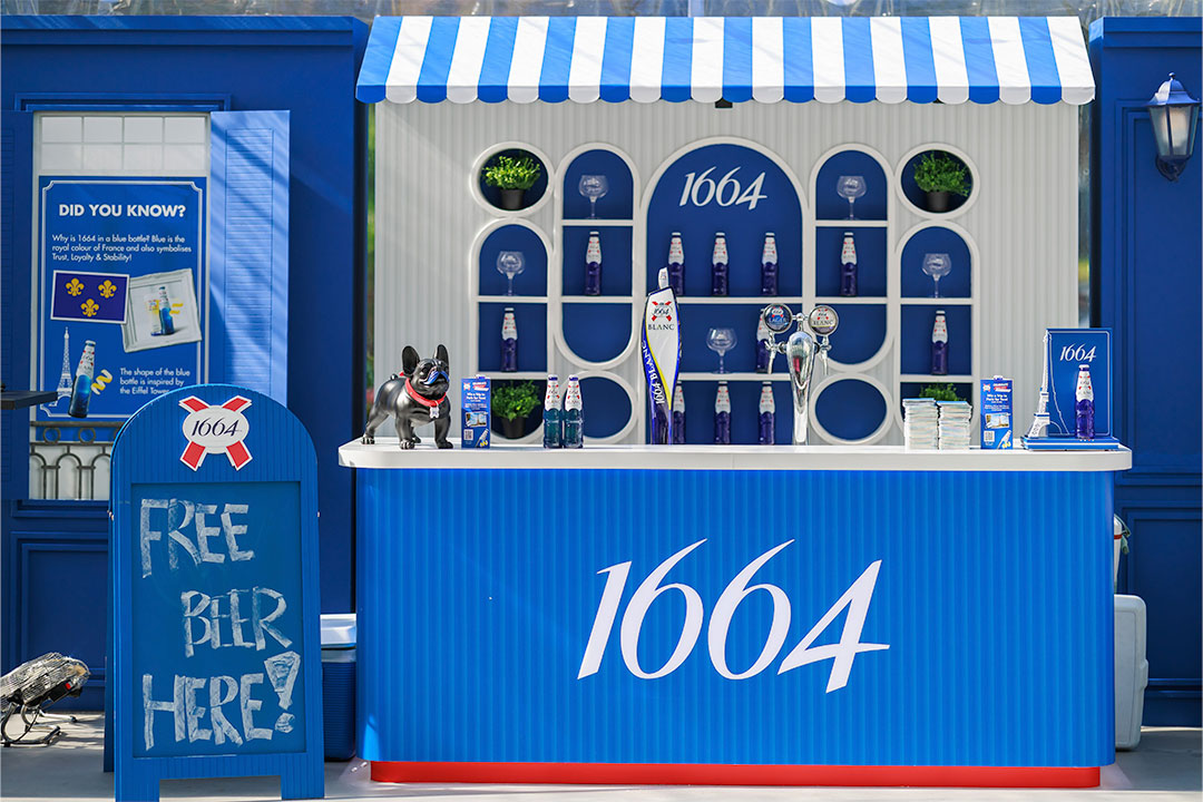 A French twist awaits at Rue 1664 Pop-up