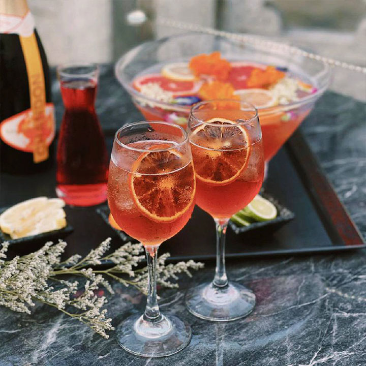 Toast to Summer – 4 unmissable boozy events this month