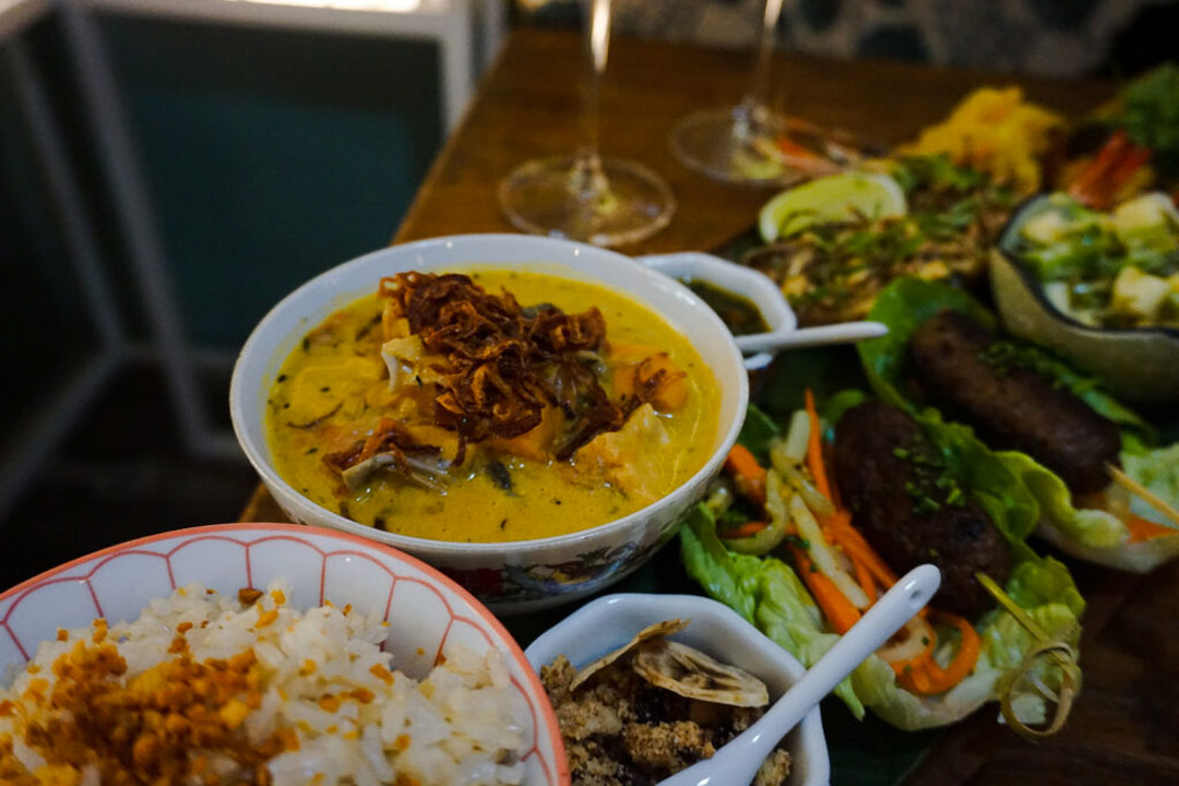 [REVIEW] The Butcher’s Wife – All-new lunch set The Wife’s Feast