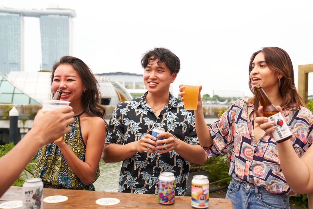 Brewnanza Fest – 100 unique craft beers presented this weekend