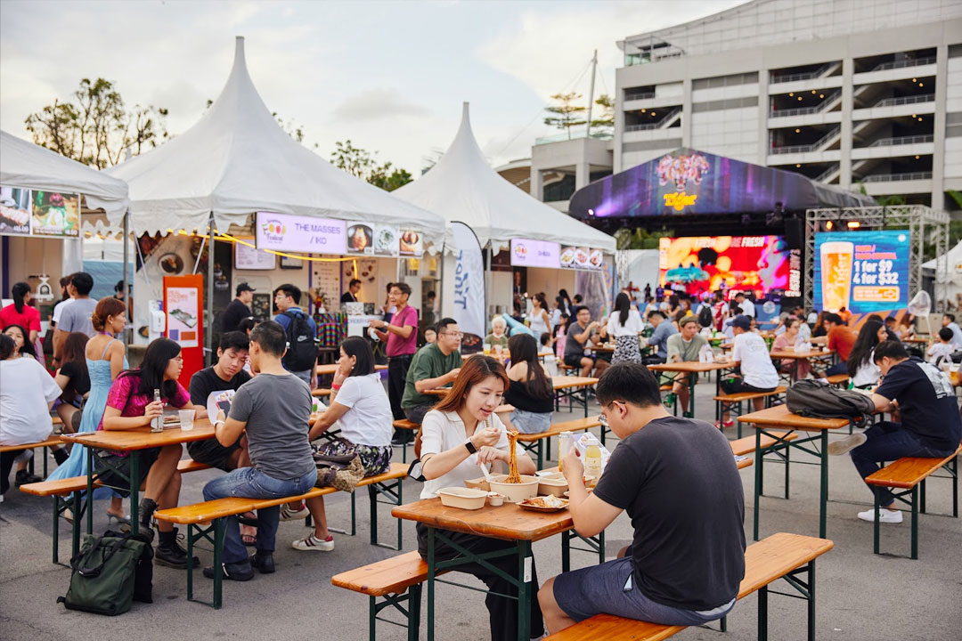 Singapore Food Festival 2023 – All you need to know