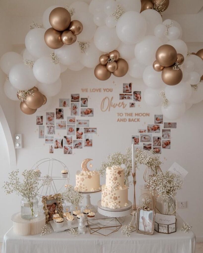 Send birthday balloon bouquets for birthday parties