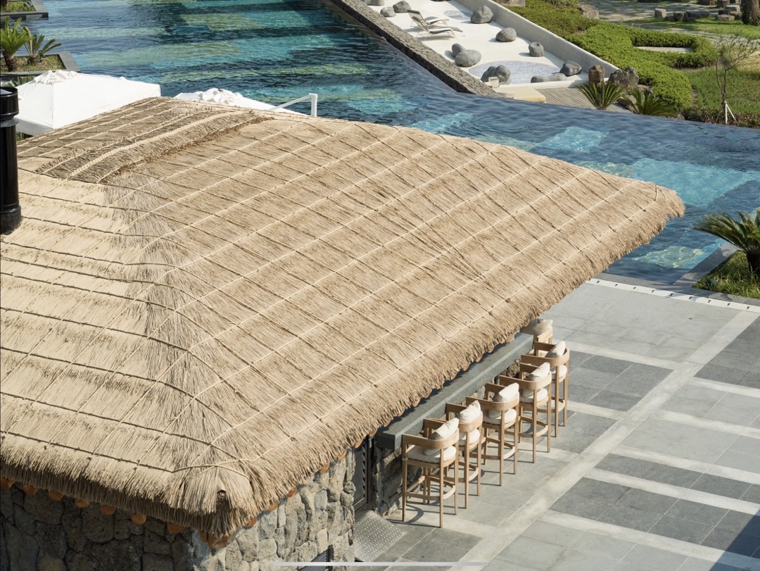 JW Marriott Jeju Resort & Spa – Where heritage meets luxury