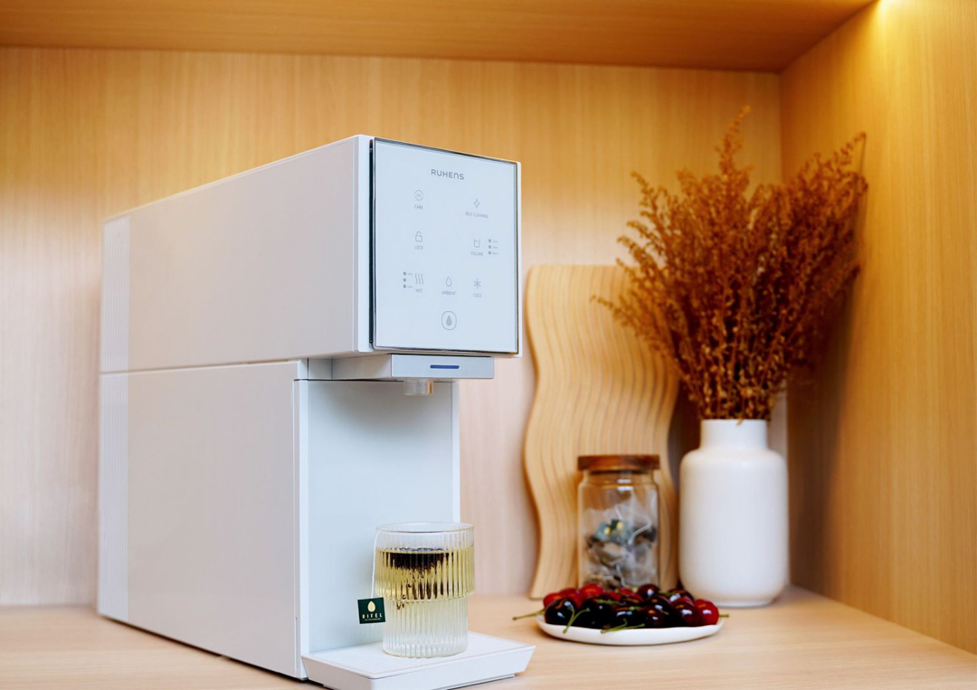 Should I buy a water dispenser?