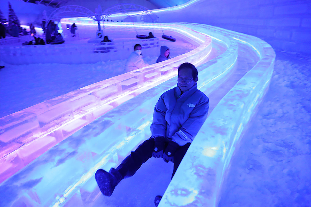 12 festive events – The best things to do this Christmas 2025