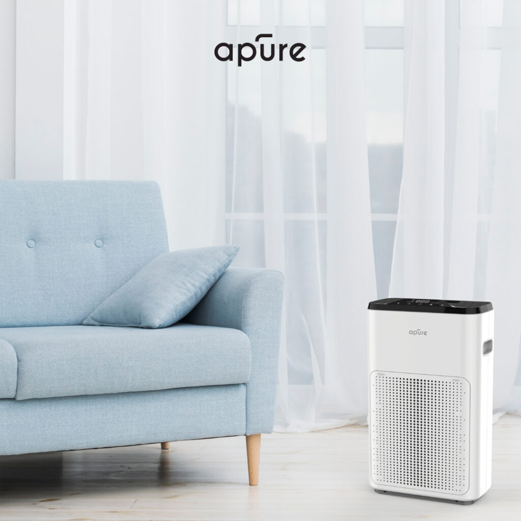 Apure Air Purifier