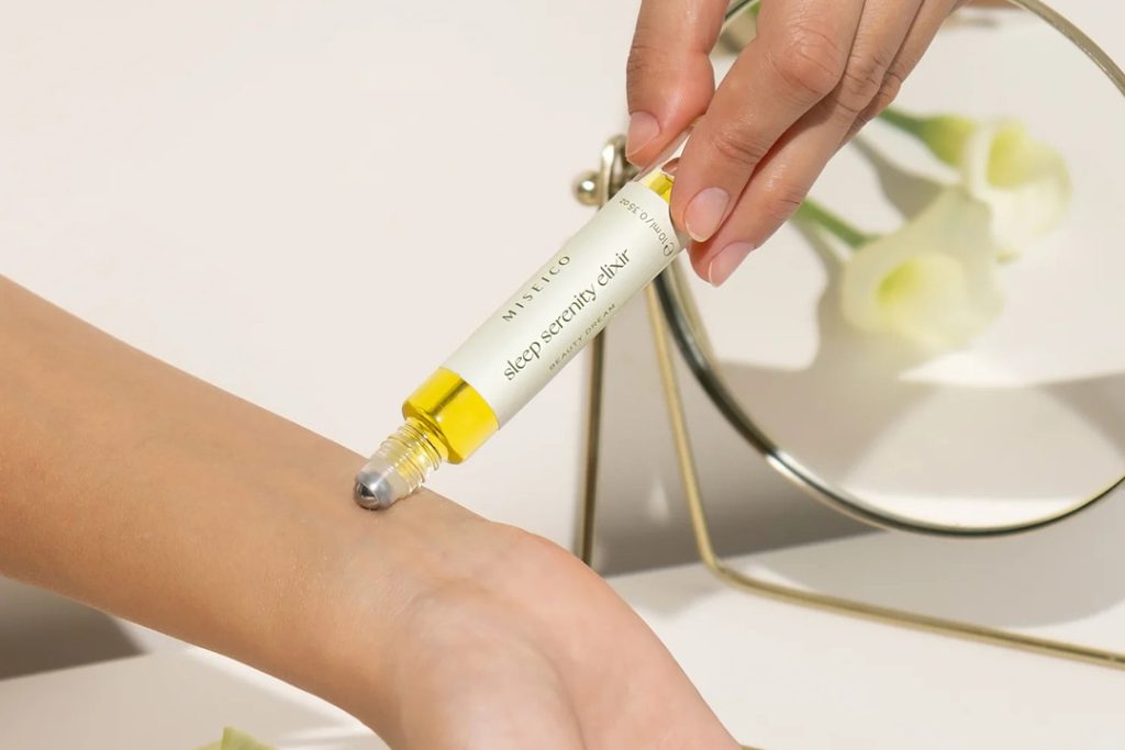 Sleep elixir in Singapore, the perfect present this Mother's Day