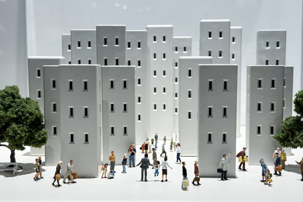 Electri-City