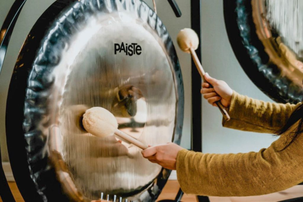 Things to do at The Conscious Festival Singapore - Cyclical breath experience