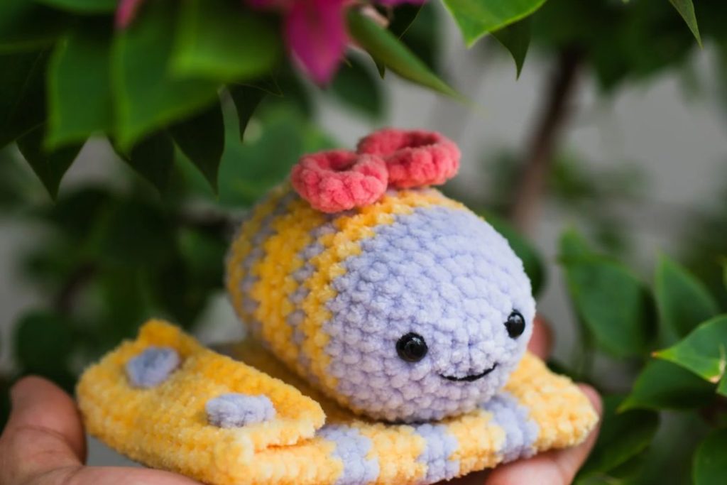crochet workshop at tiny rabbit hole, art workshops in Chinatown