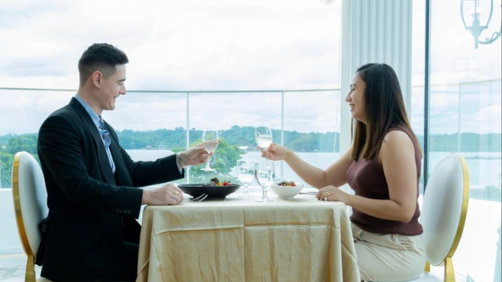 Atelier by the Bay - Things to eat at Changi Village