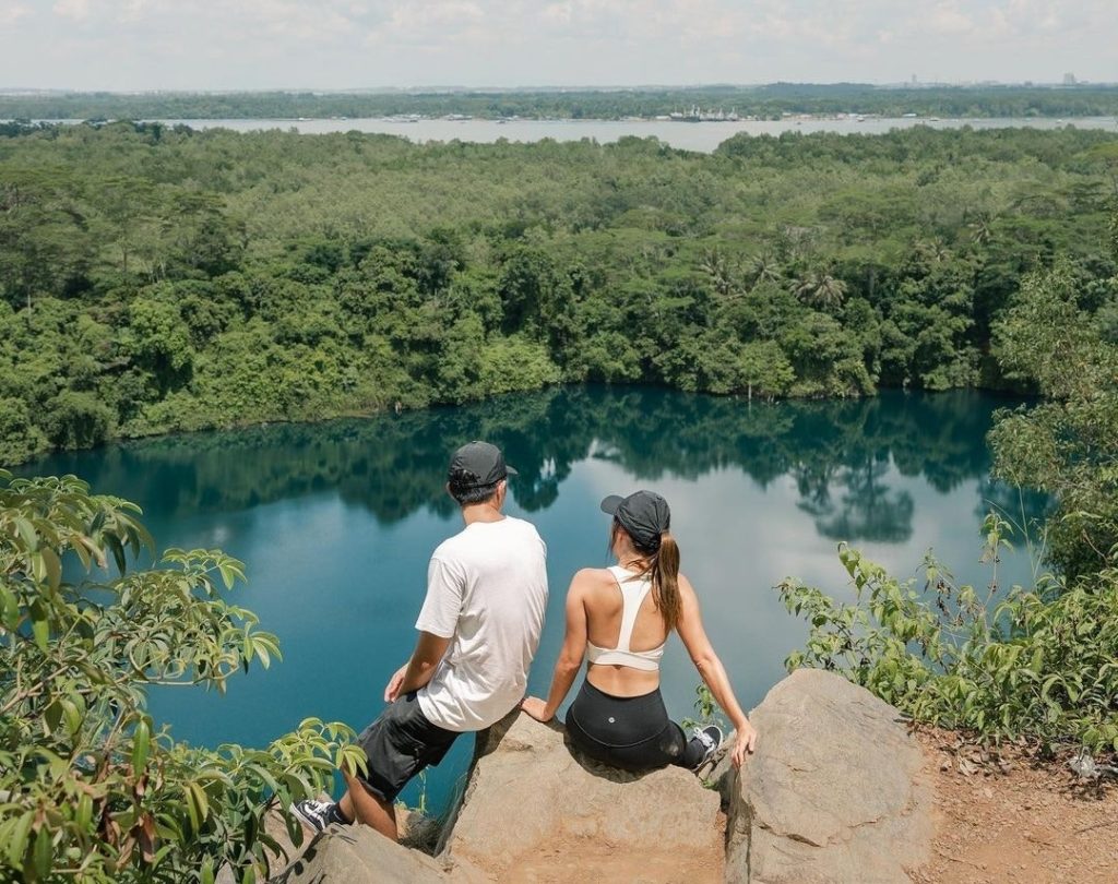 Things to do in Pulau Ubin