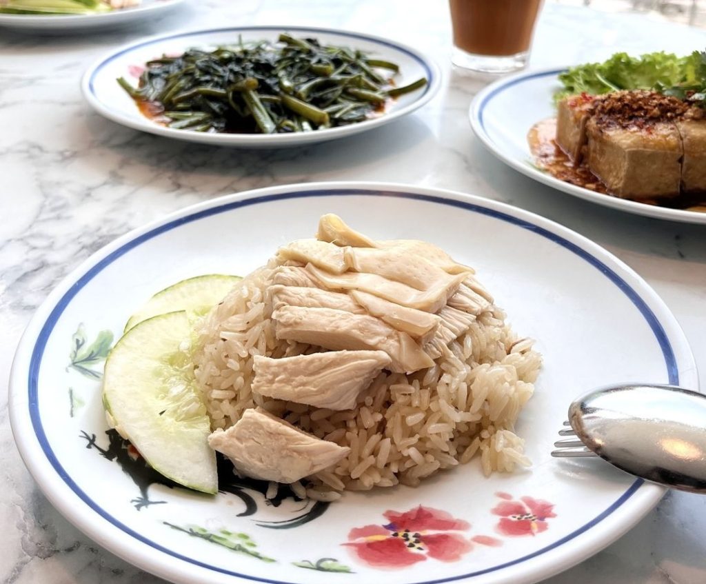 Go Ang 13 best cafes and restaurants in VivoCity (under $20) - District Sixtyfive