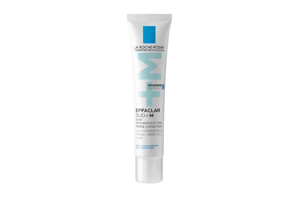 La Roche Posay Effaclar Duo M