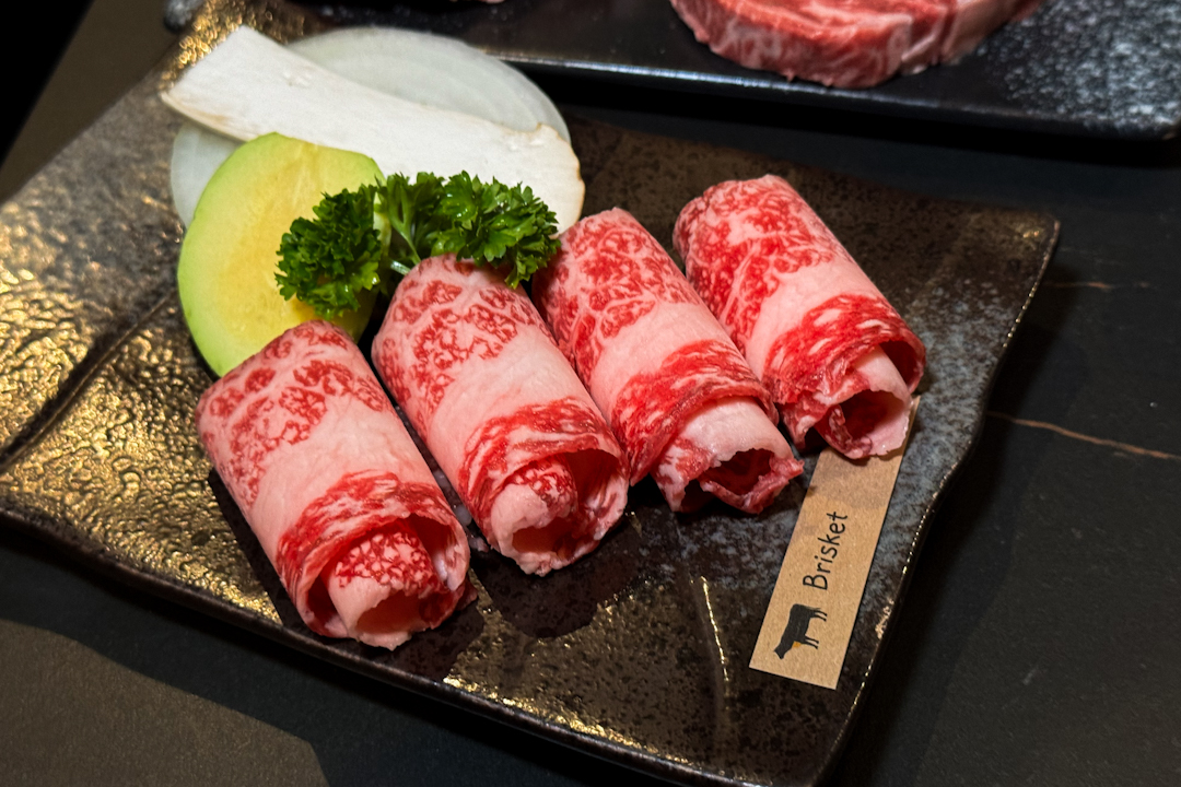 Free wagyu & soju shot at Hanjip? Here’s how to redeem them
