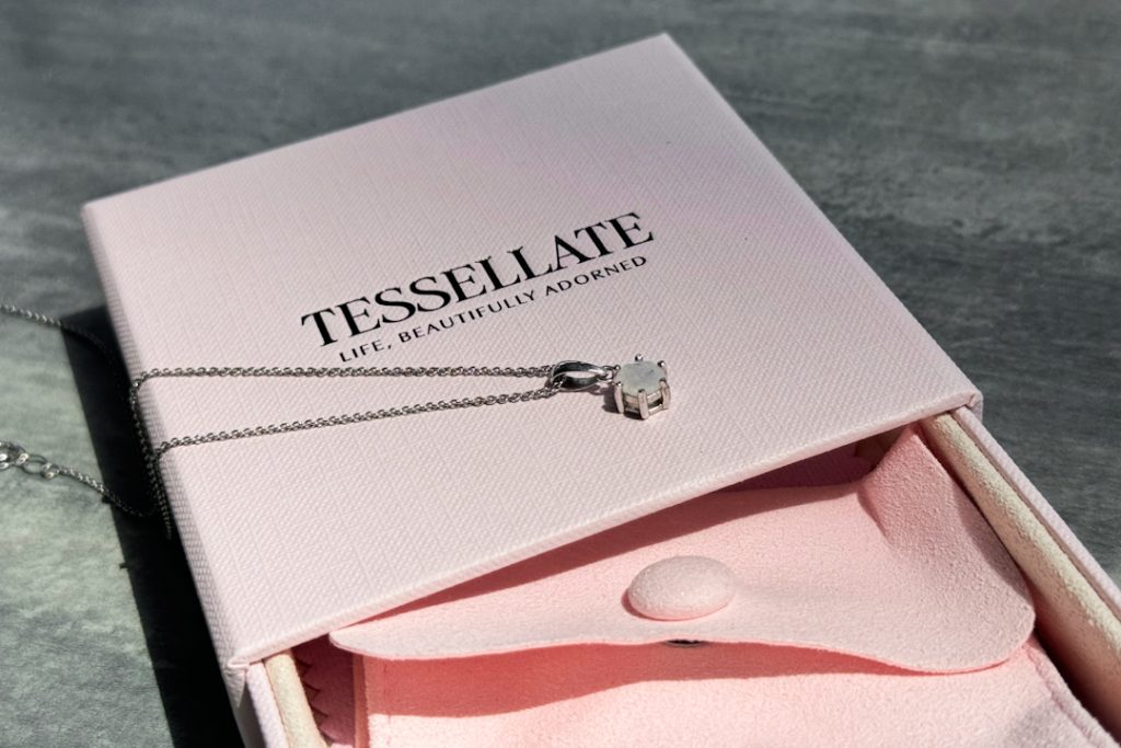 Bespoke Customised jewellery in Singapore