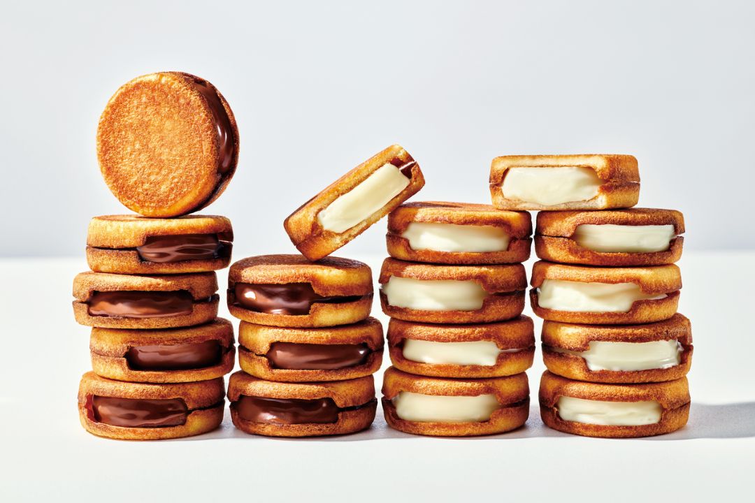 SNOWSAND, popular Hokkaido snack, debuts in Singapore