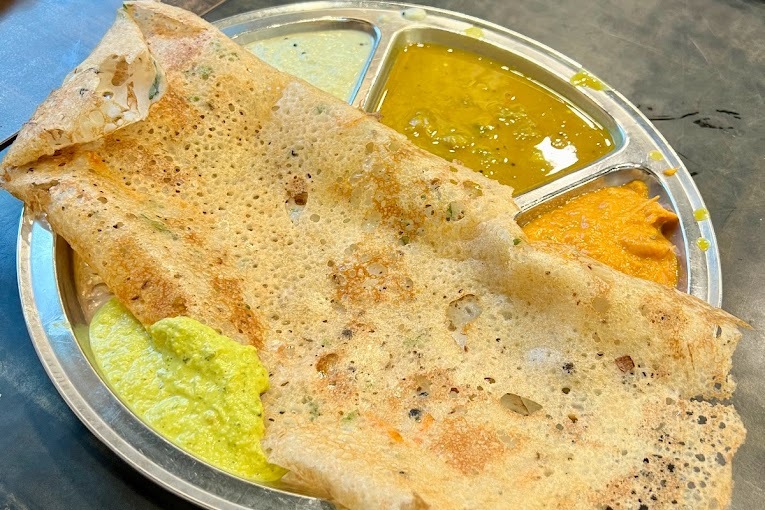 Little India Indian delicacies