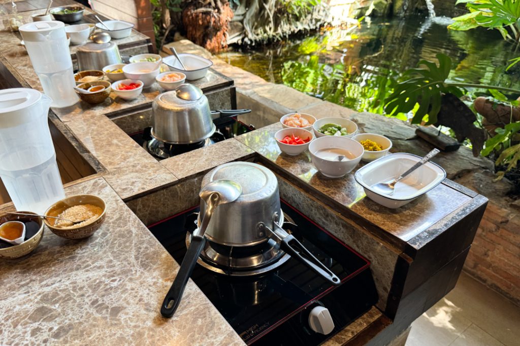 Cooking classes in Hua Hin at Thai Cooking Course