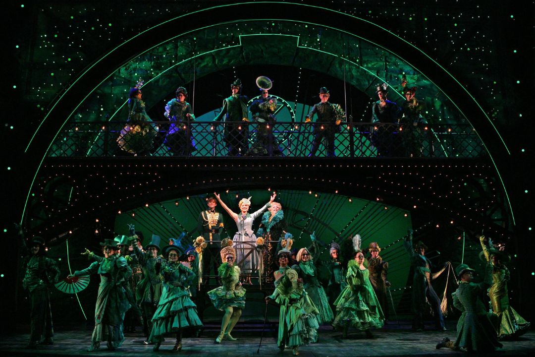 Wicked Musical Singapore 2025 – Everything you need to know