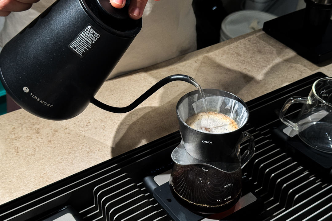 Kyuukei Coffee review – Unpretentious coffee house at KADA