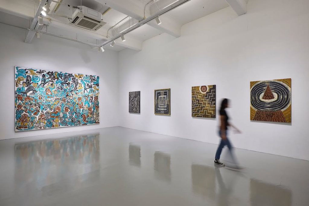 Mizuma Gallery