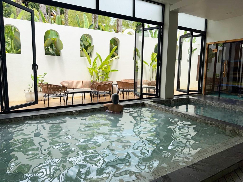 Hydrogen Spa