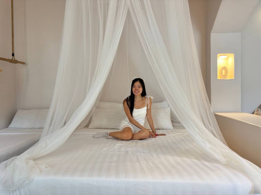 White Jasmine Room review at Beacon Hotel KL