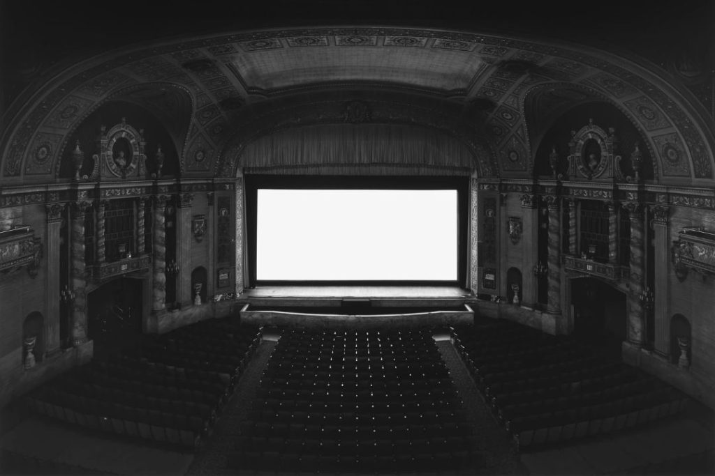 Hiroshi Sugimoto