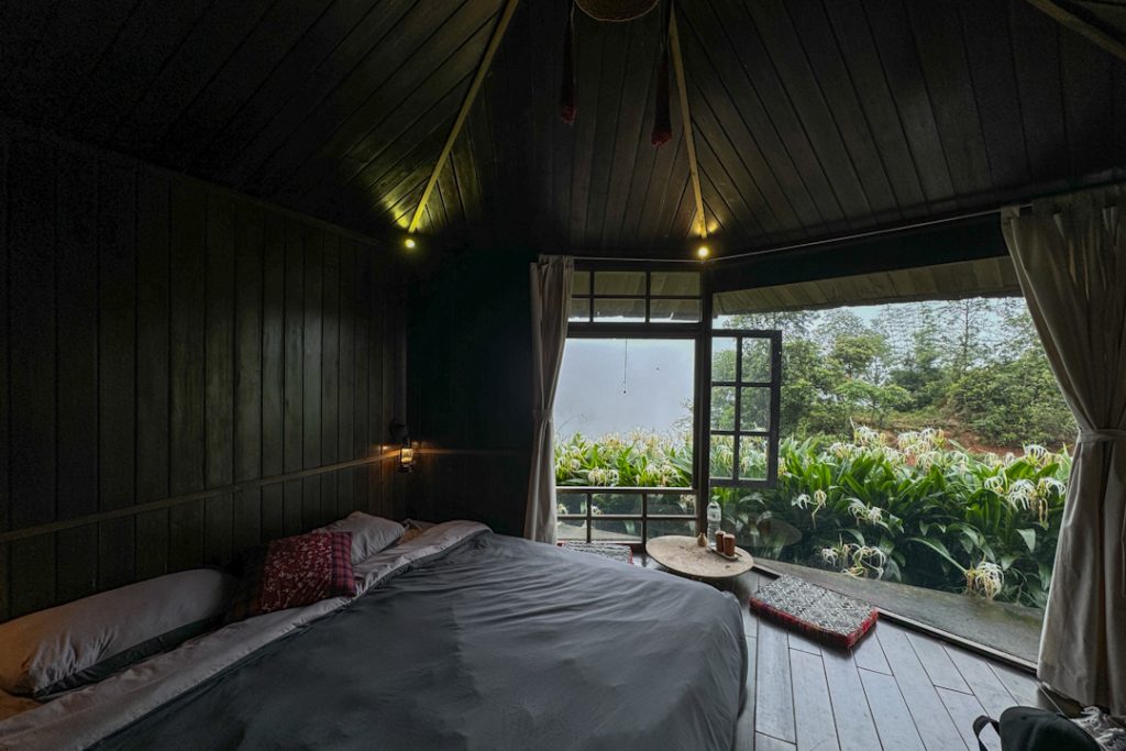 Rua House Homestay in Sapa