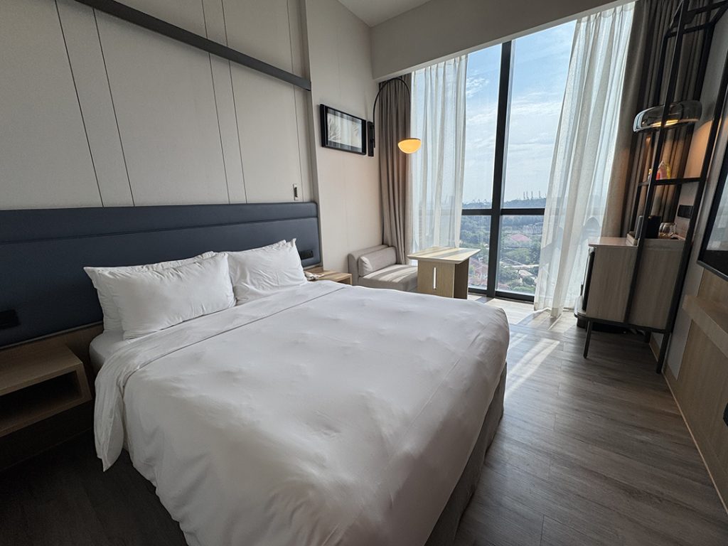 Momentus Club Room
