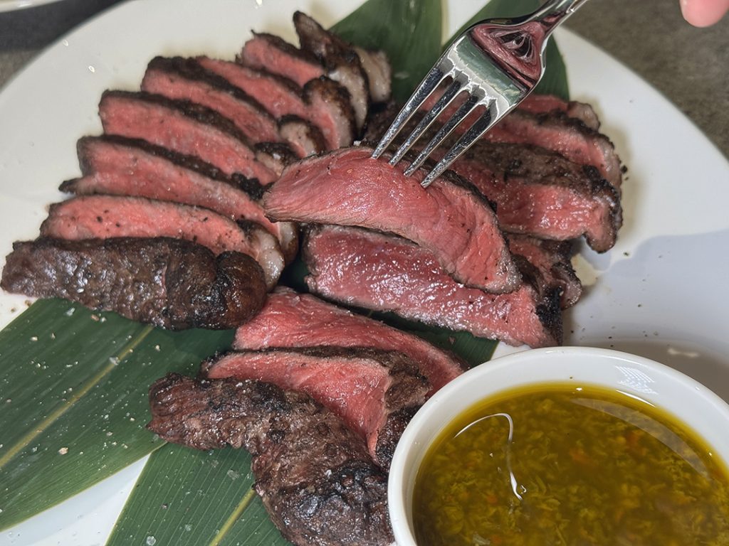 Altair Grass-Fed Wagyu Picanha