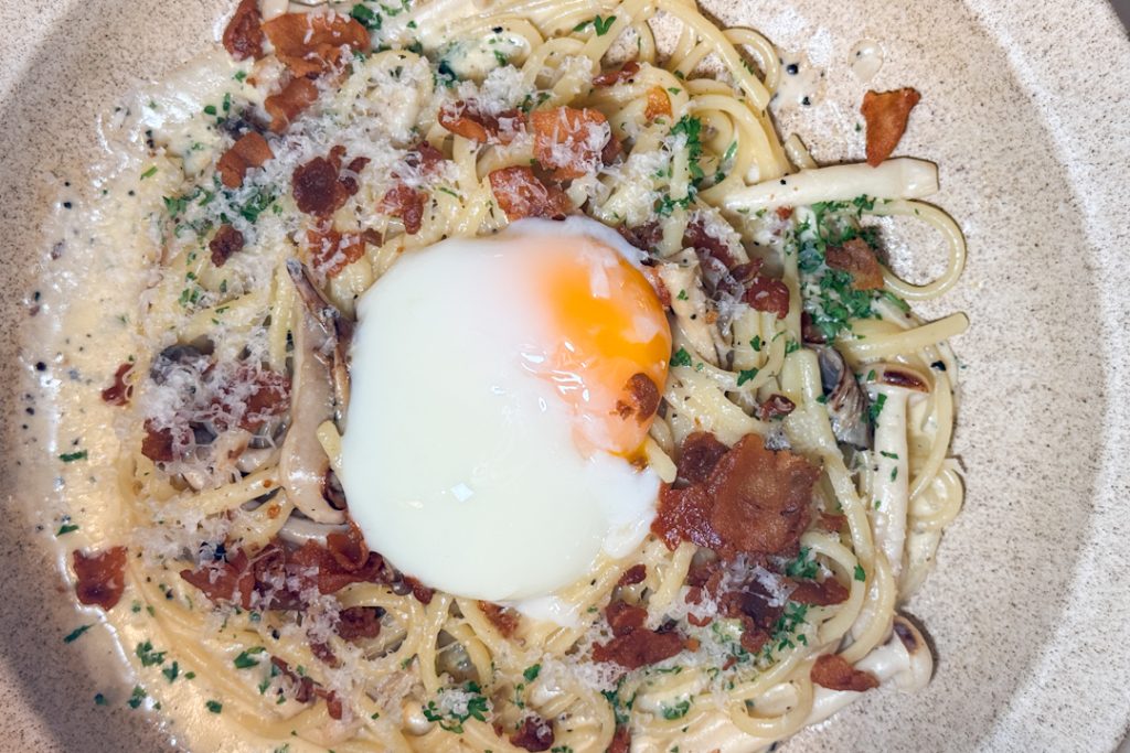 Yolk Situation