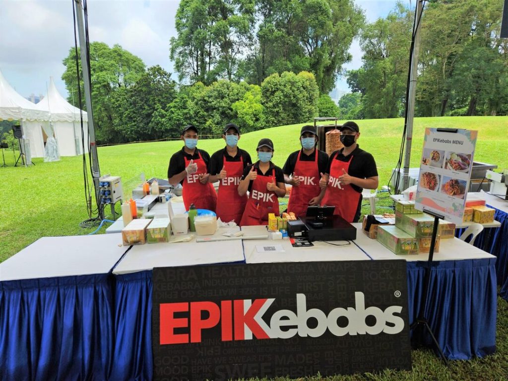 Live station by EpikKebabs