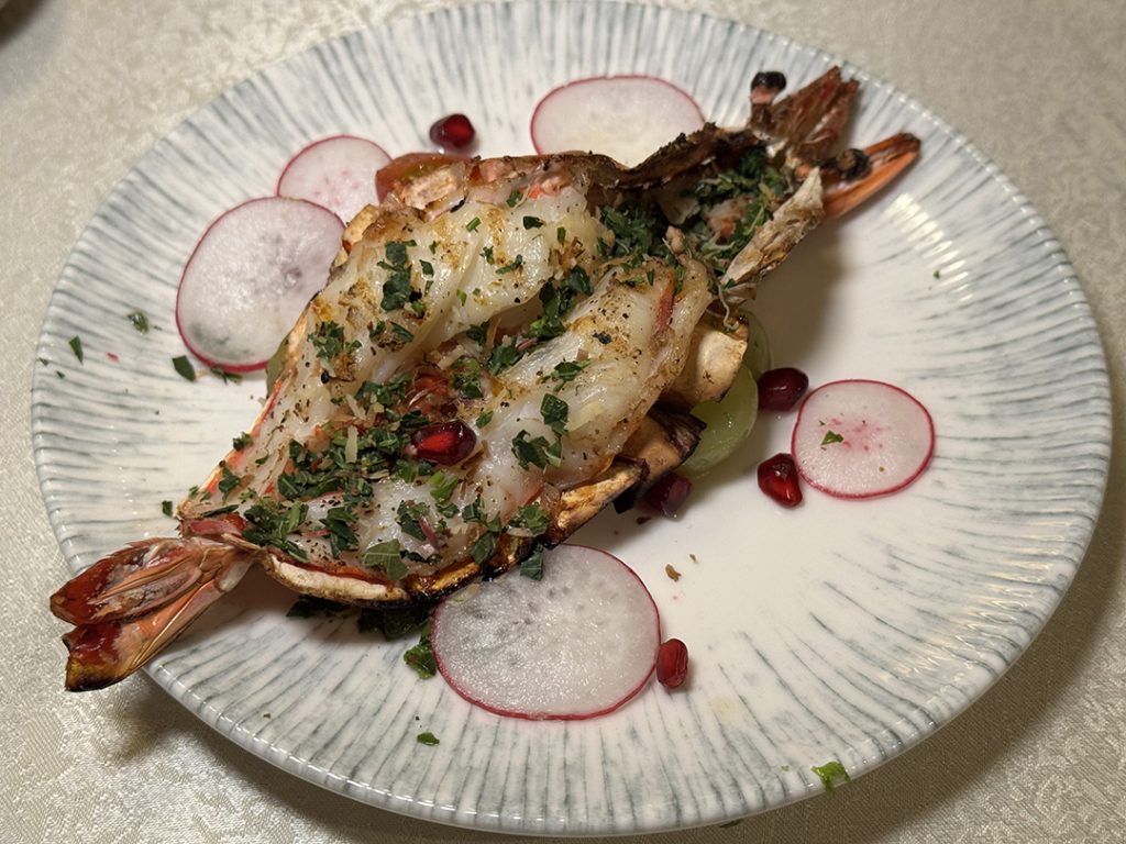 The Chow Kit Festive Set